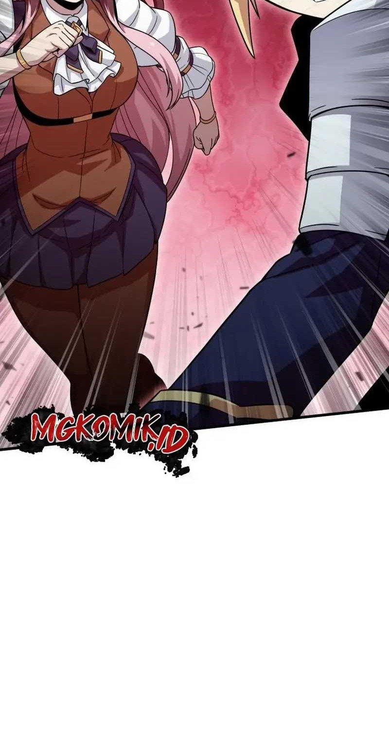 Manhwa Admission is a Waste of Time Chapter 15 gambar 2