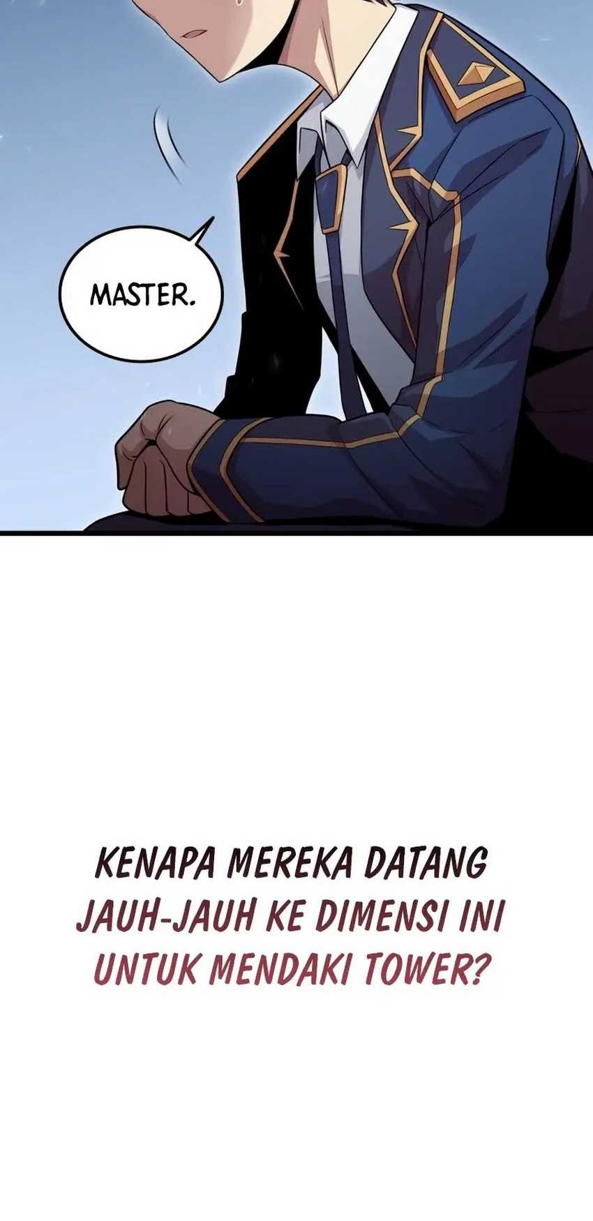 Admission is a Waste of Time Chapter 04 - Halaman 17
