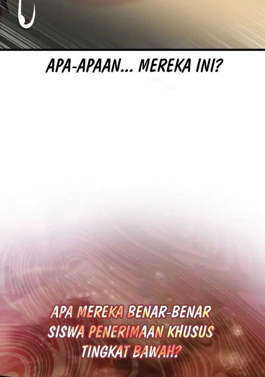 Manhwa Admission is a Waste of Time Chapter 03 gambar 2