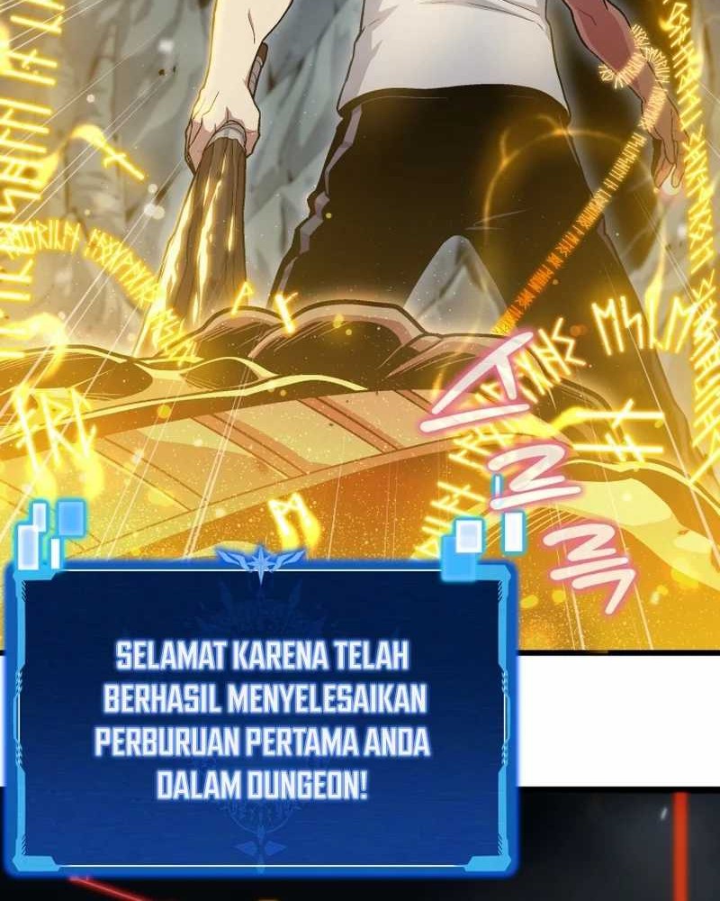 Manhwa Admission is a Waste of Time Chapter 02 gambar 2
