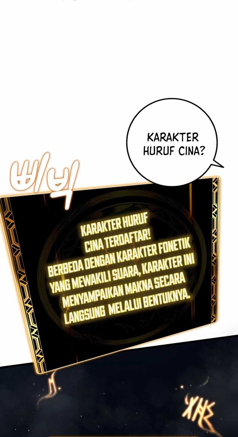 Admission is a Waste of Time Chapter 02 - Halaman 8