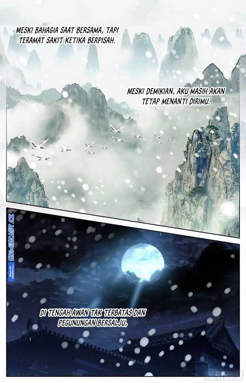Cang Yuantu Chapter 285 - Halaman 11
