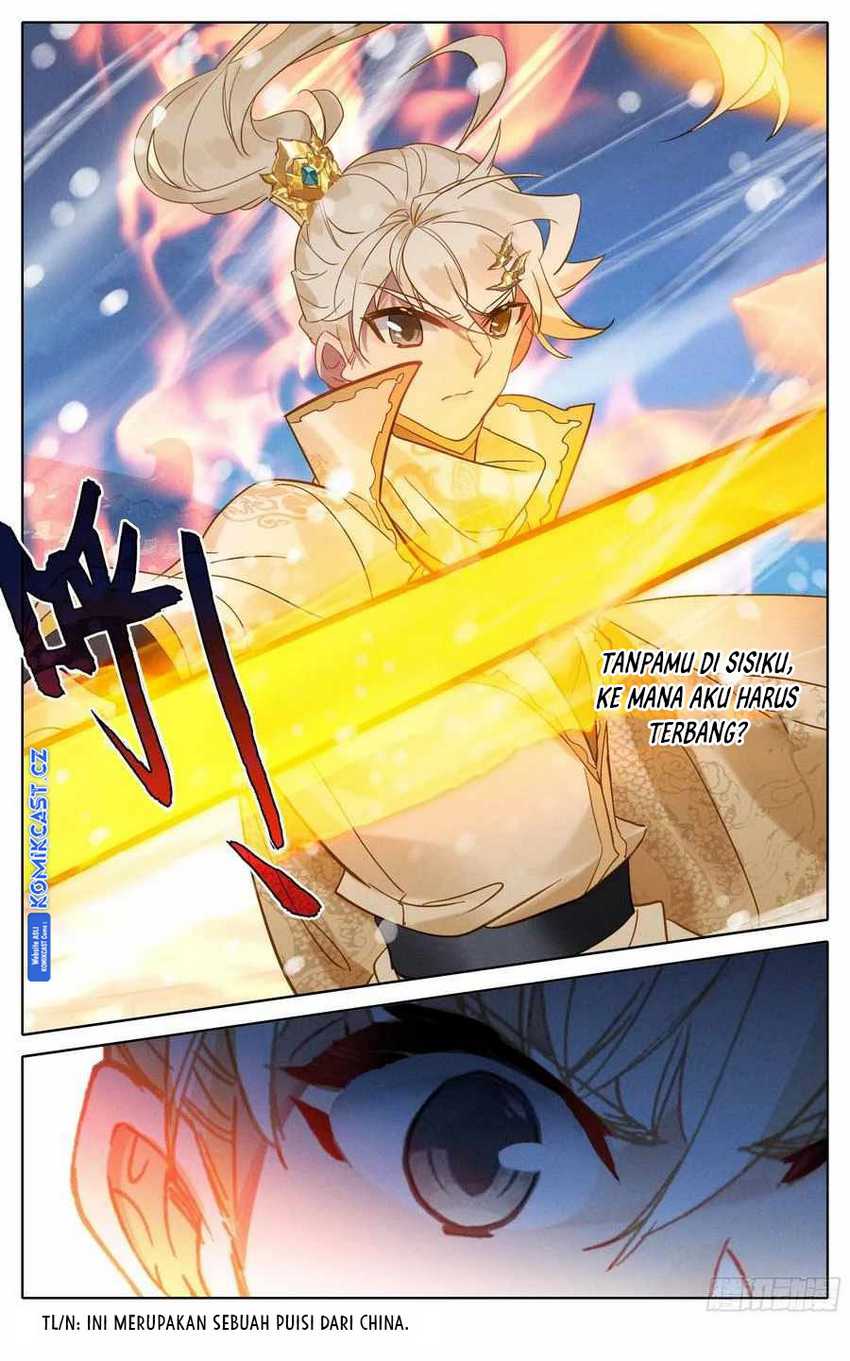 Cang Yuantu Chapter 285 - Halaman 12