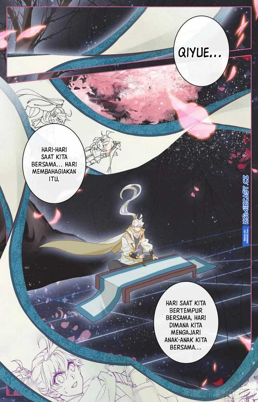 Cang Yuantu Chapter 285 - Halaman 5