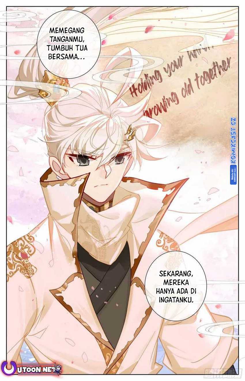 Cang Yuantu Chapter 285 - Halaman 6
