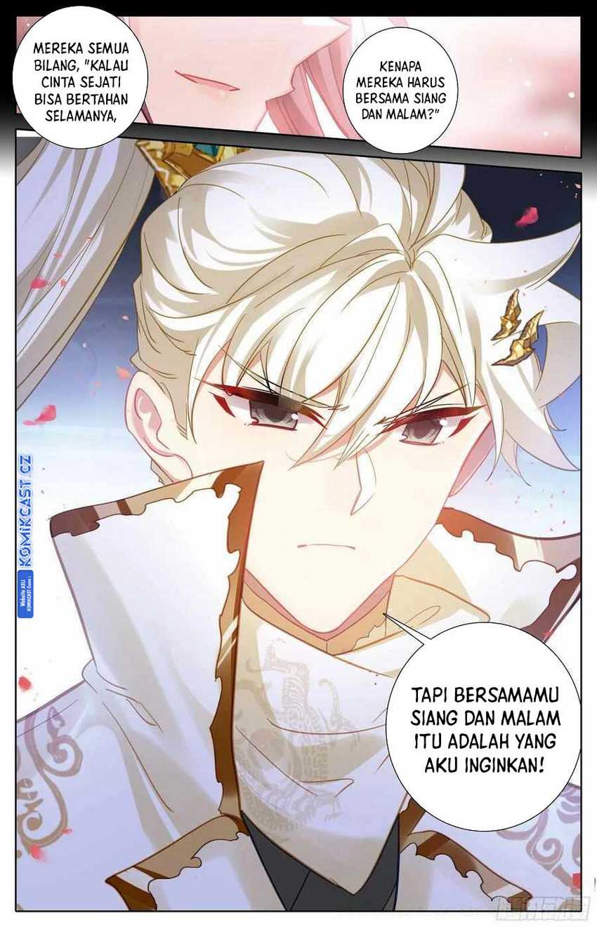 Cang Yuantu Chapter 285 - Halaman 9