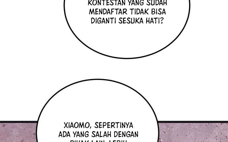All Hail the Sect Leader Chapter 375 - Halaman 37