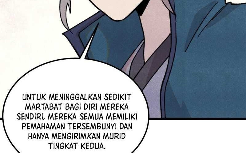All Hail the Sect Leader Chapter 375 - Halaman 4