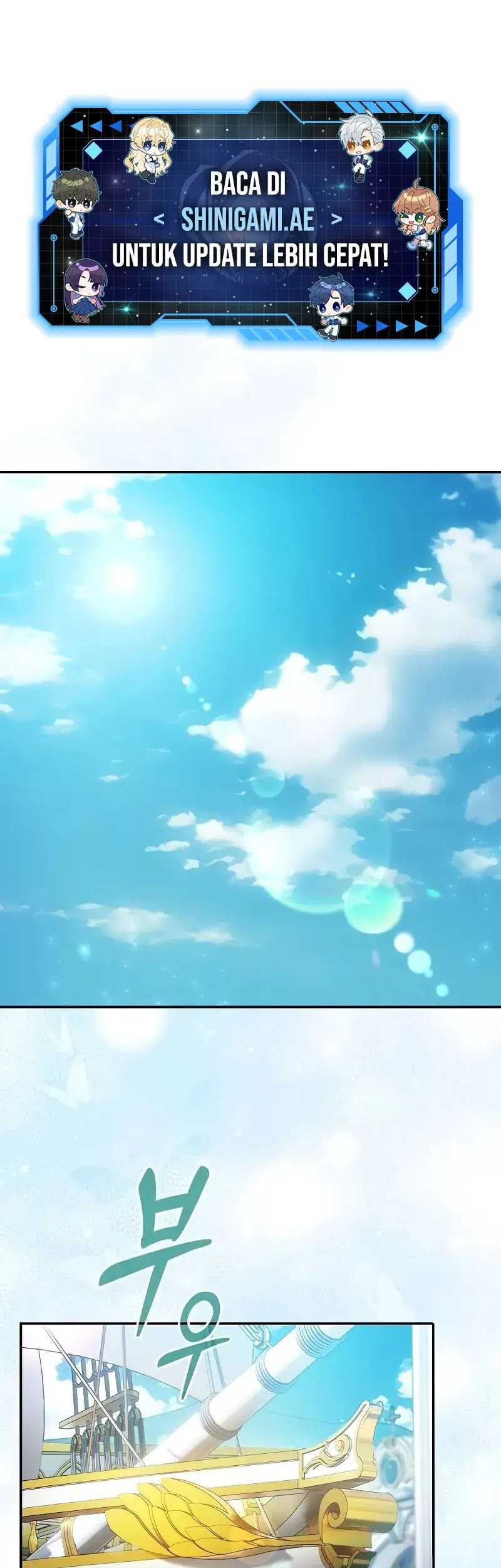 Manhwa Academy’s Genius Swordmaster Chapter 76 gambar 2