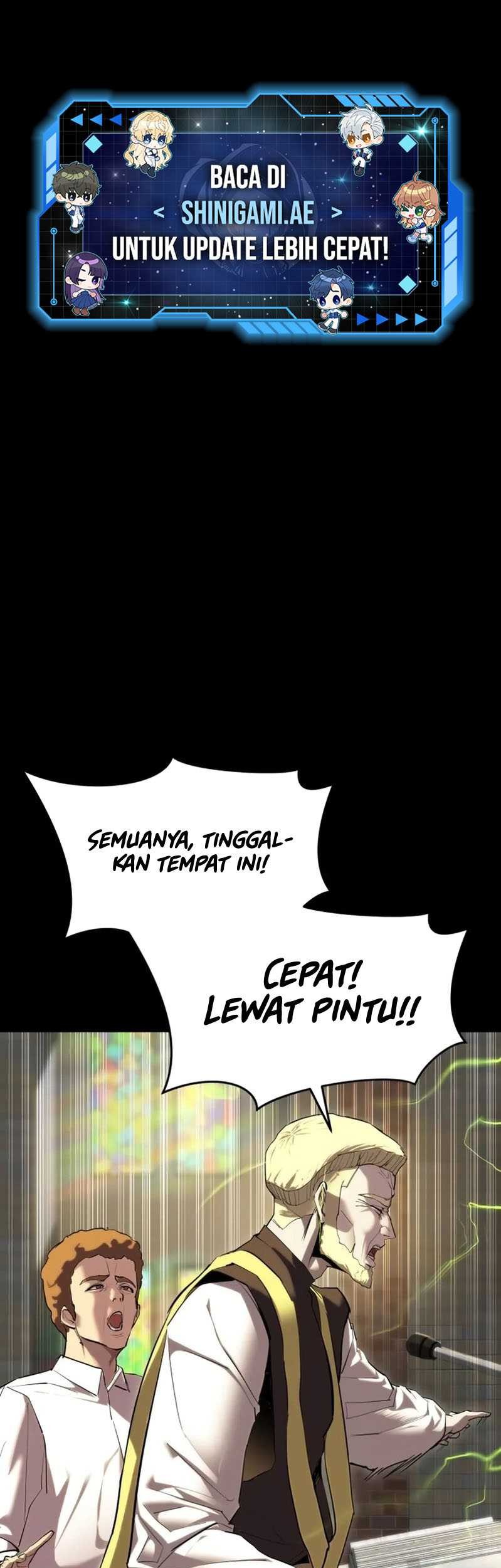 Manhwa Bones Chapter 12 gambar 2