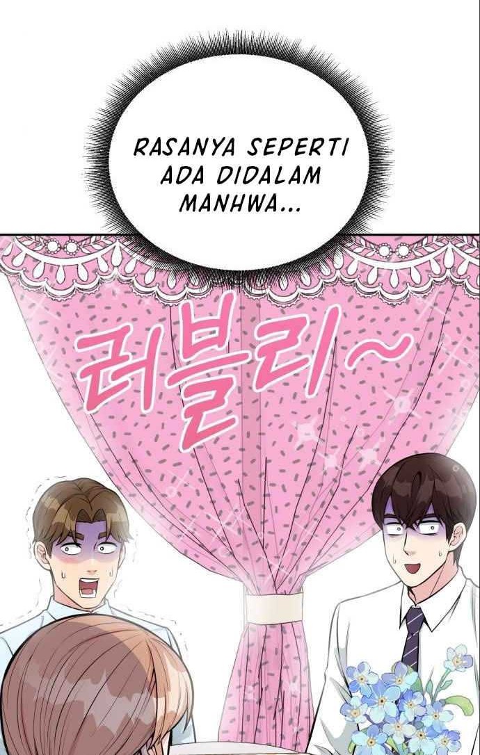 Reincarnated as a New Employee Chapter 38 Gambar 3