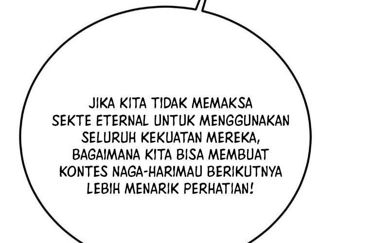 All Hail the Sect Leader Chapter 376 - Halaman 59