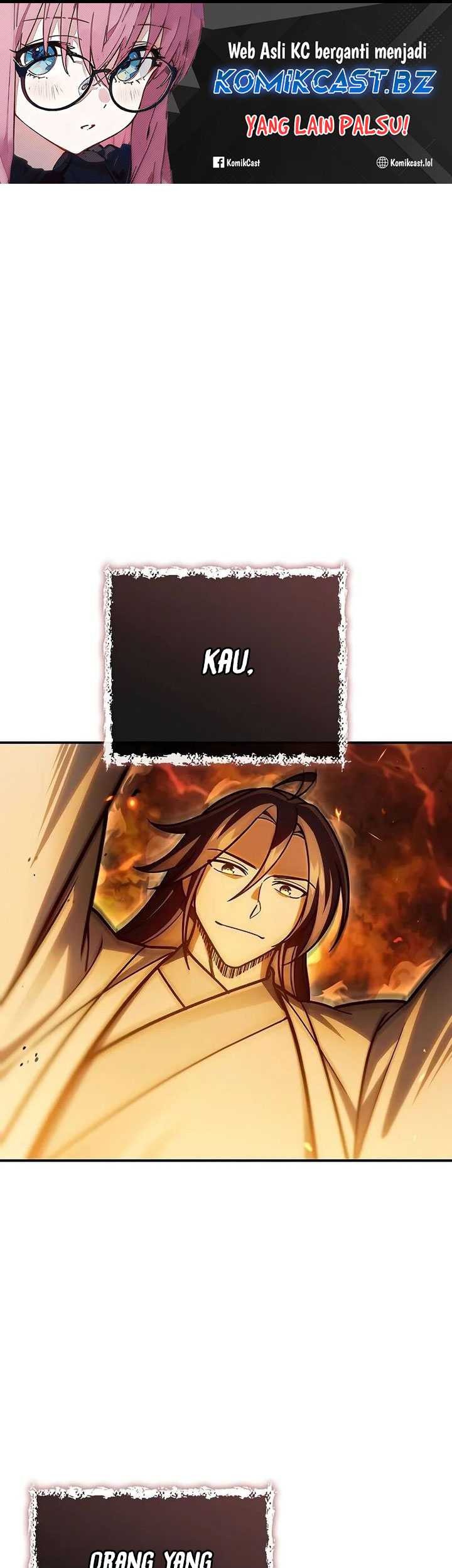 Manhwa Heavenly Grand Archive’s Young Master Chapter 103 gambar 2