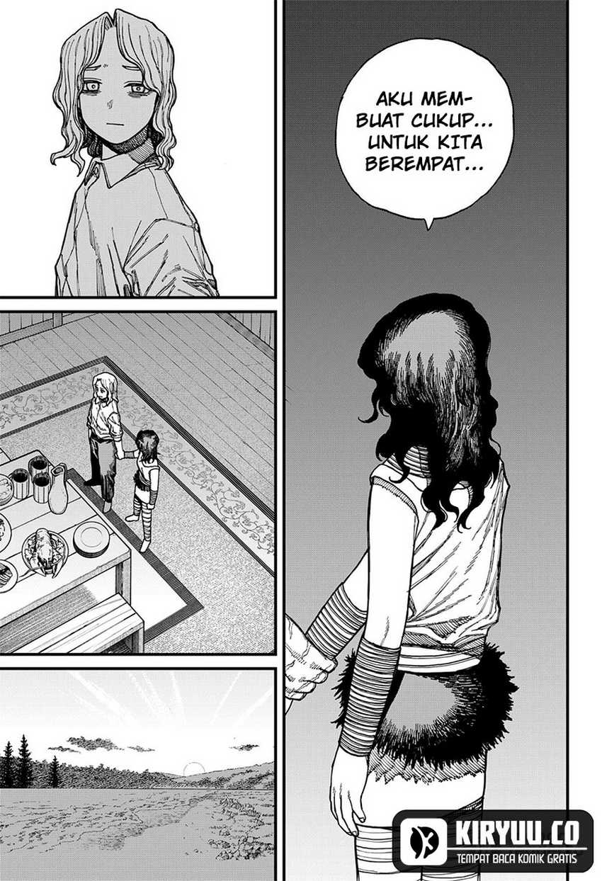Centuria Chapter 28 - Halaman 10
