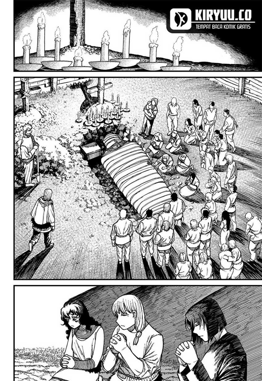 Centuria Chapter 28 - Halaman 11