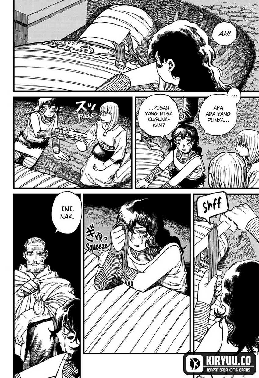 Centuria Chapter 28 - Halaman 13