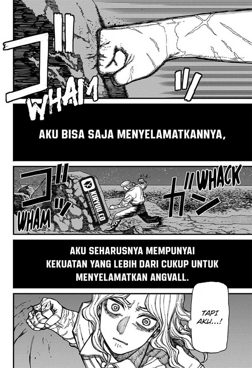 Centuria Chapter 28 - Halaman 15