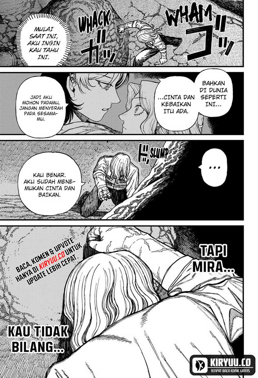 Centuria Chapter 28 - Halaman 16