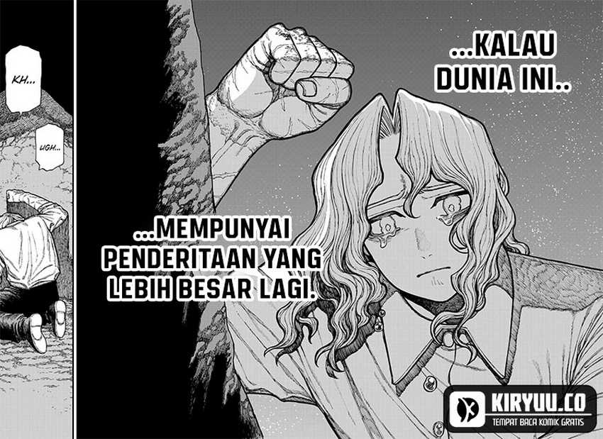 Centuria Chapter 28 - Halaman 17