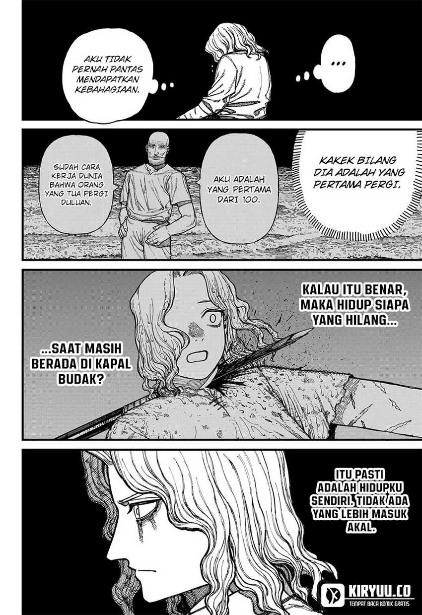 Centuria Chapter 28 - Halaman 18