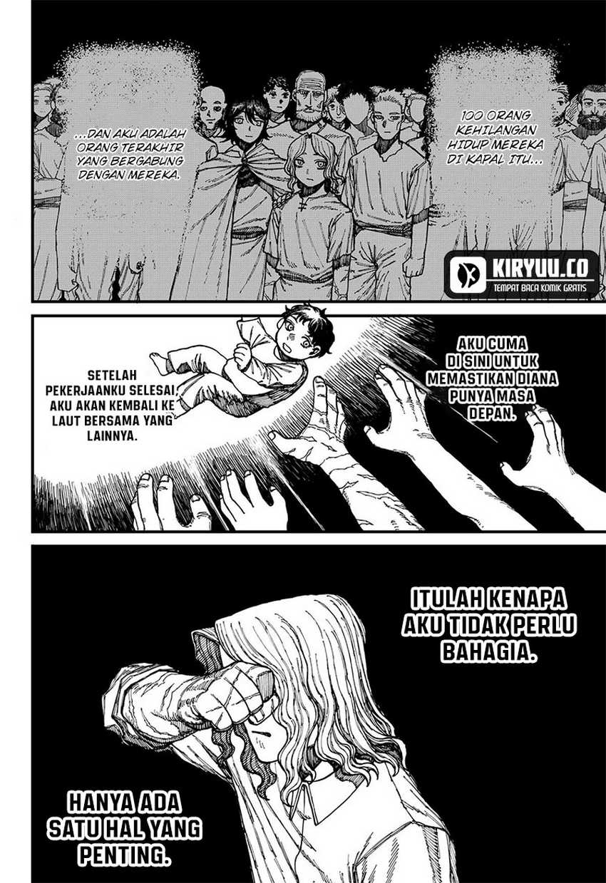 Centuria Chapter 28 - Halaman 20