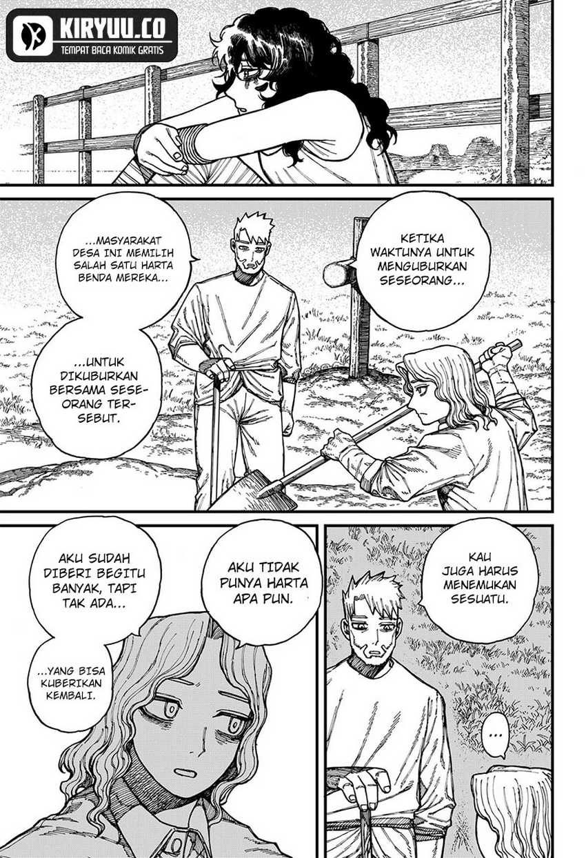 Centuria Chapter 28 - Halaman 6