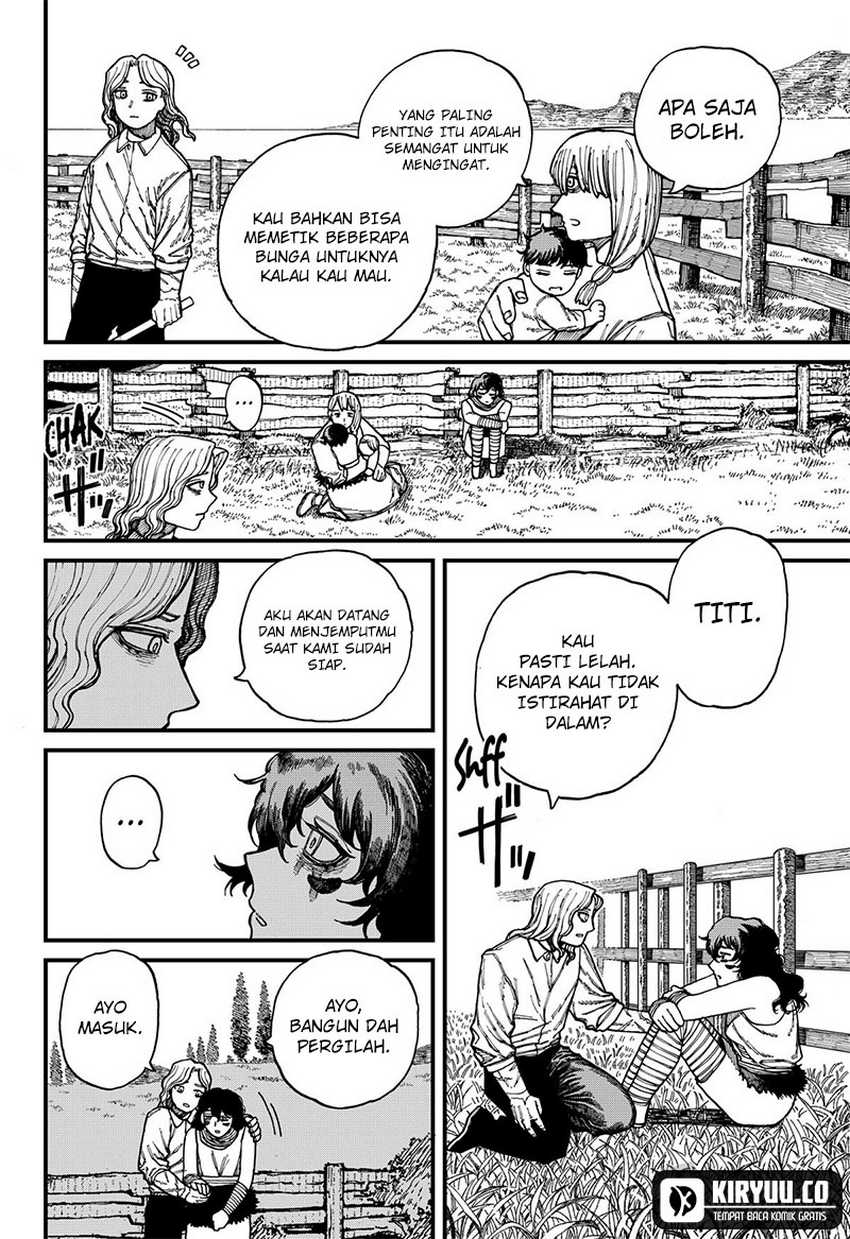 Centuria Chapter 28 - Halaman 7