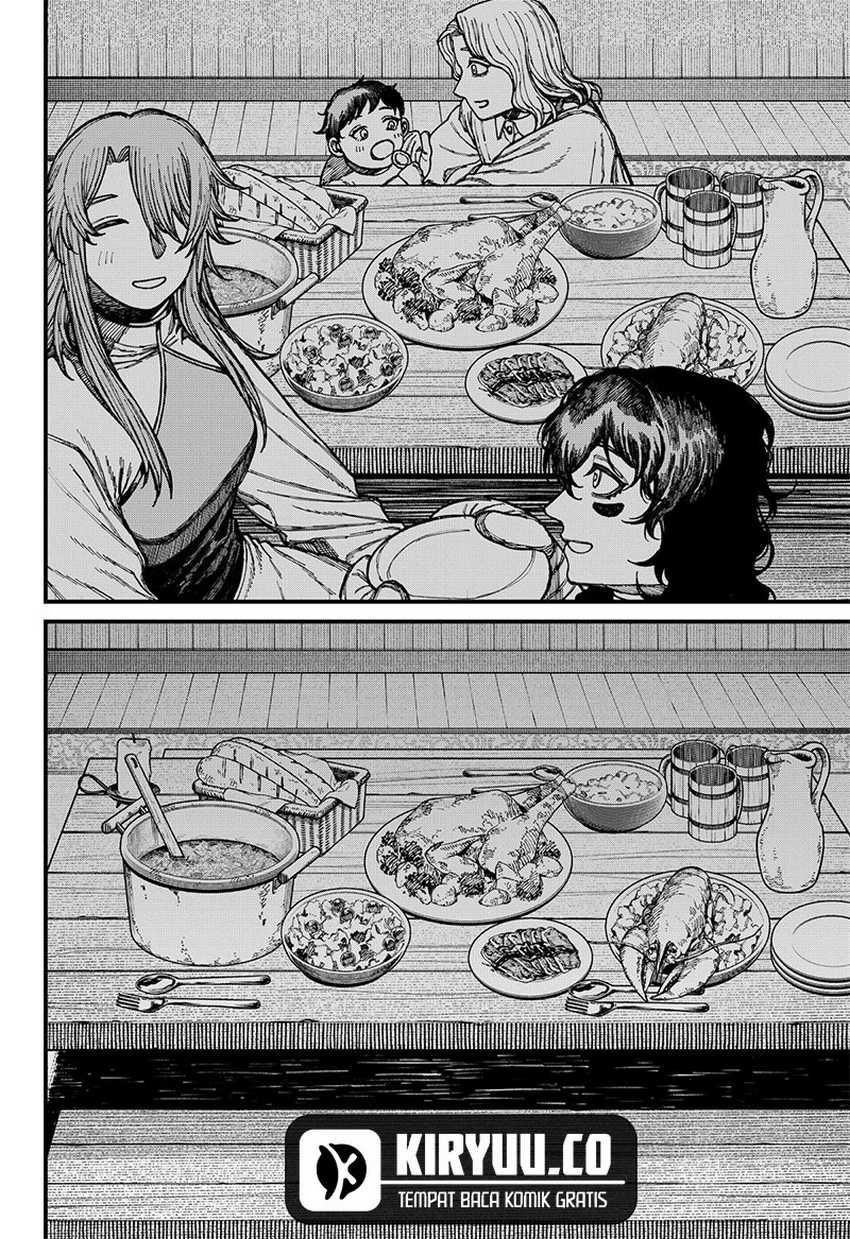 Centuria Chapter 28 - Halaman 9