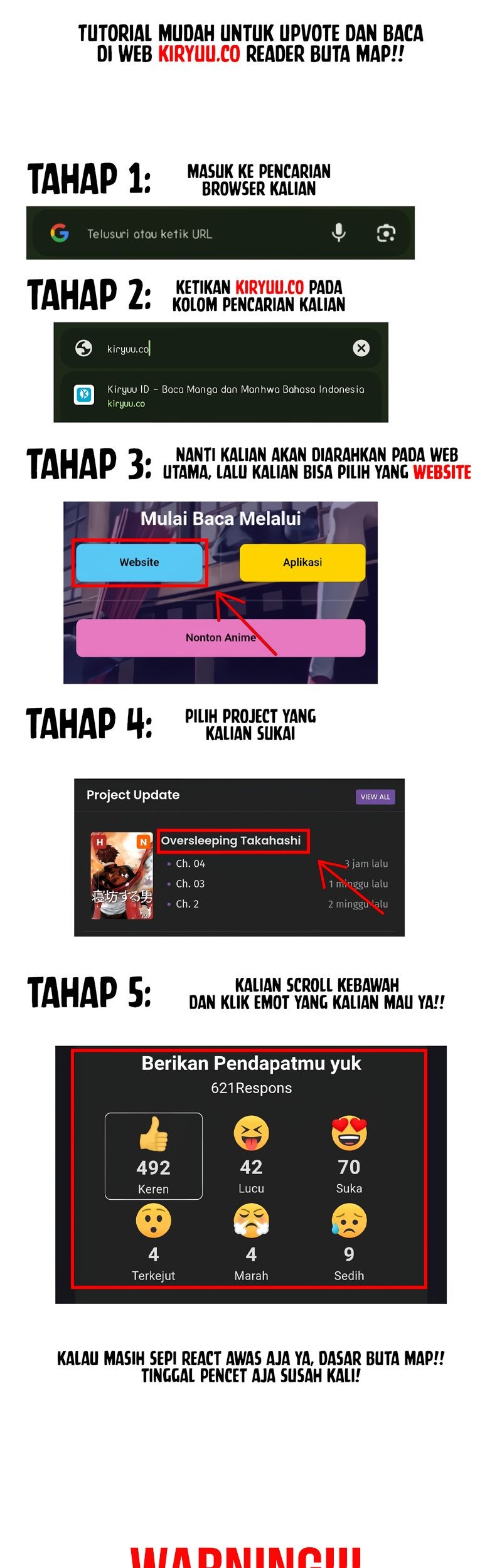 Manhwa What’s Our Hero Doing? Chapter 39 gambar 2