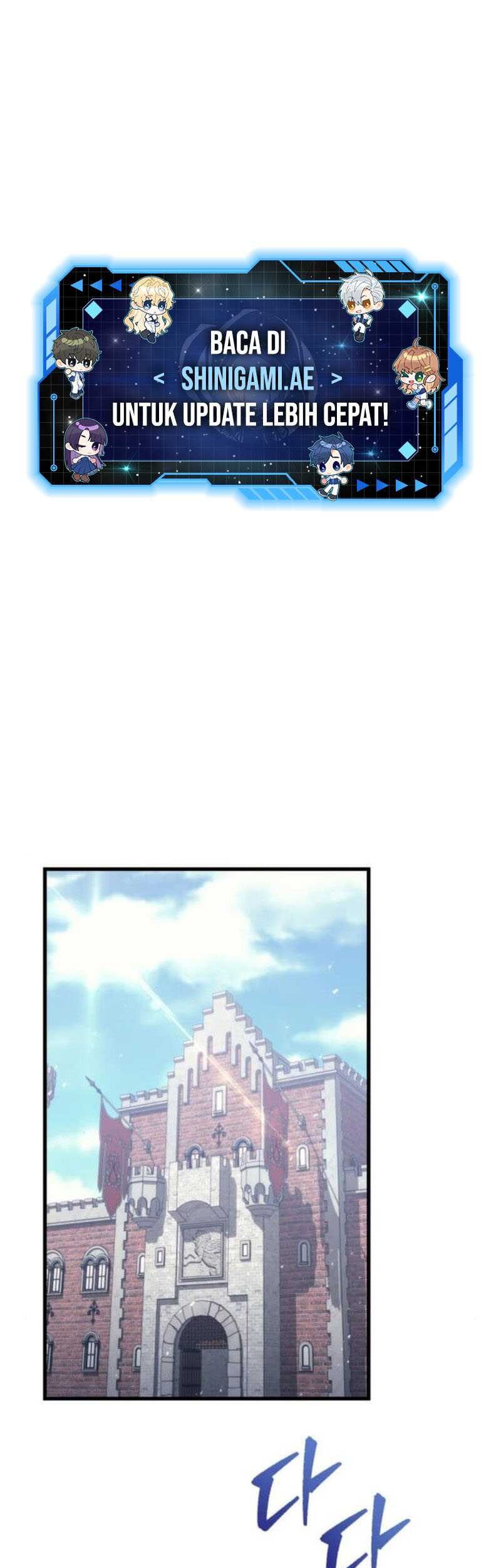 Manhwa Regressor Of The Fallen Family Chapter 57 gambar 2