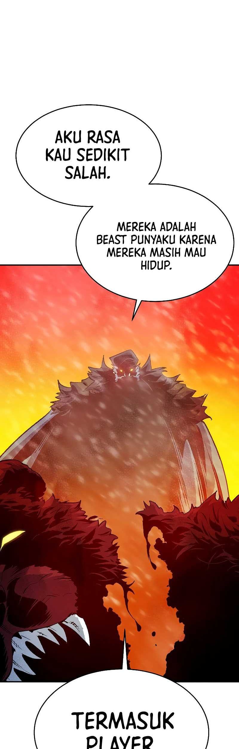 Alone Necromancer Chapter 154 - Halaman 5