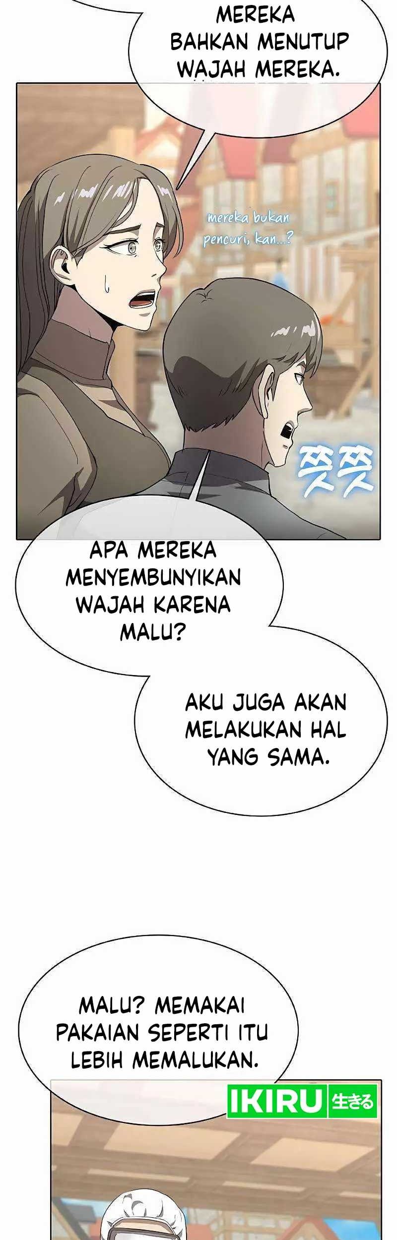 The Strongest Chef in Another World Chapter 32 halaman 4