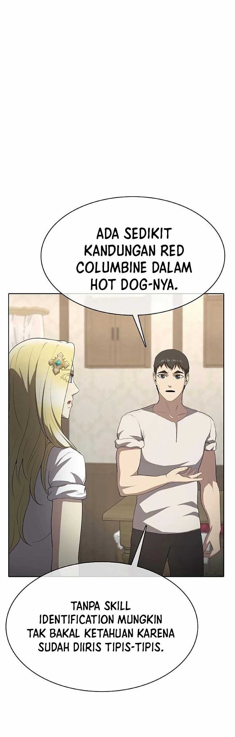 The Strongest Chef in Another World Chapter 31 halaman 3