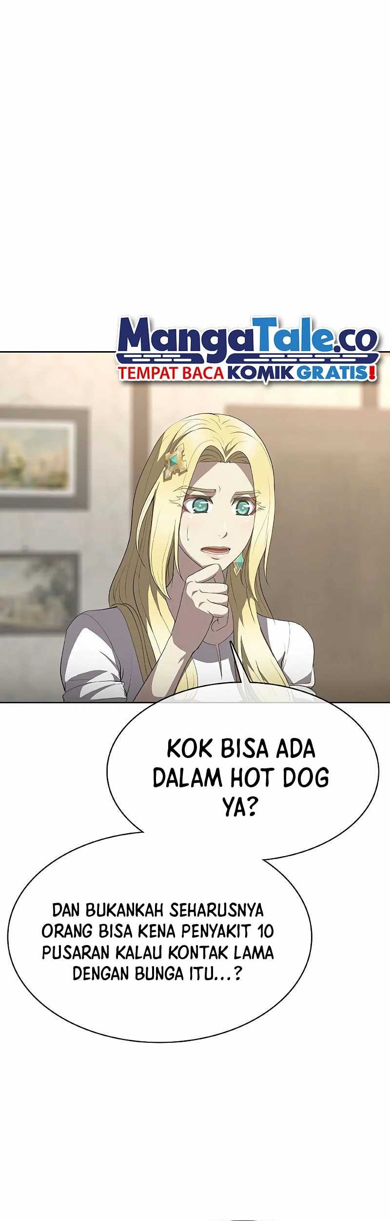 The Strongest Chef in Another World Chapter 31 halaman 4