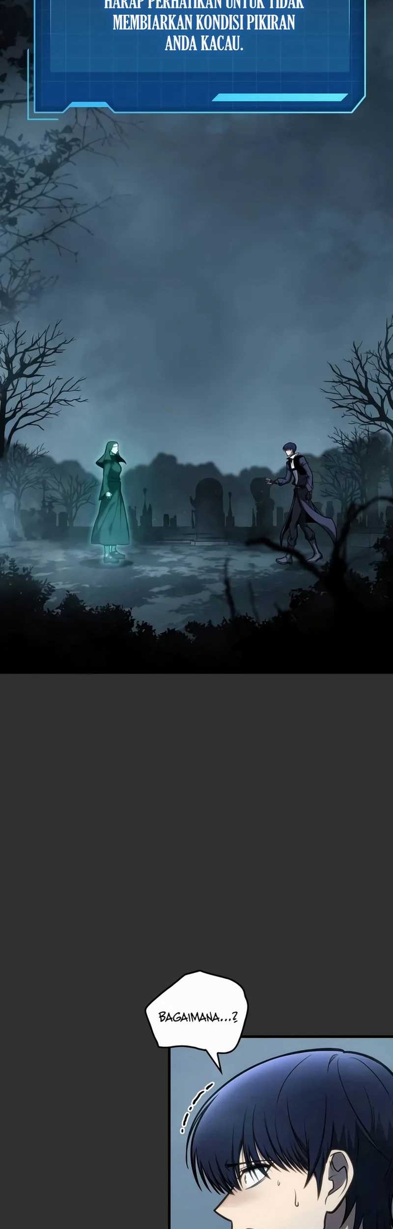 Manhwa My Exclusive Tower Guide Chapter 41 gambar 2