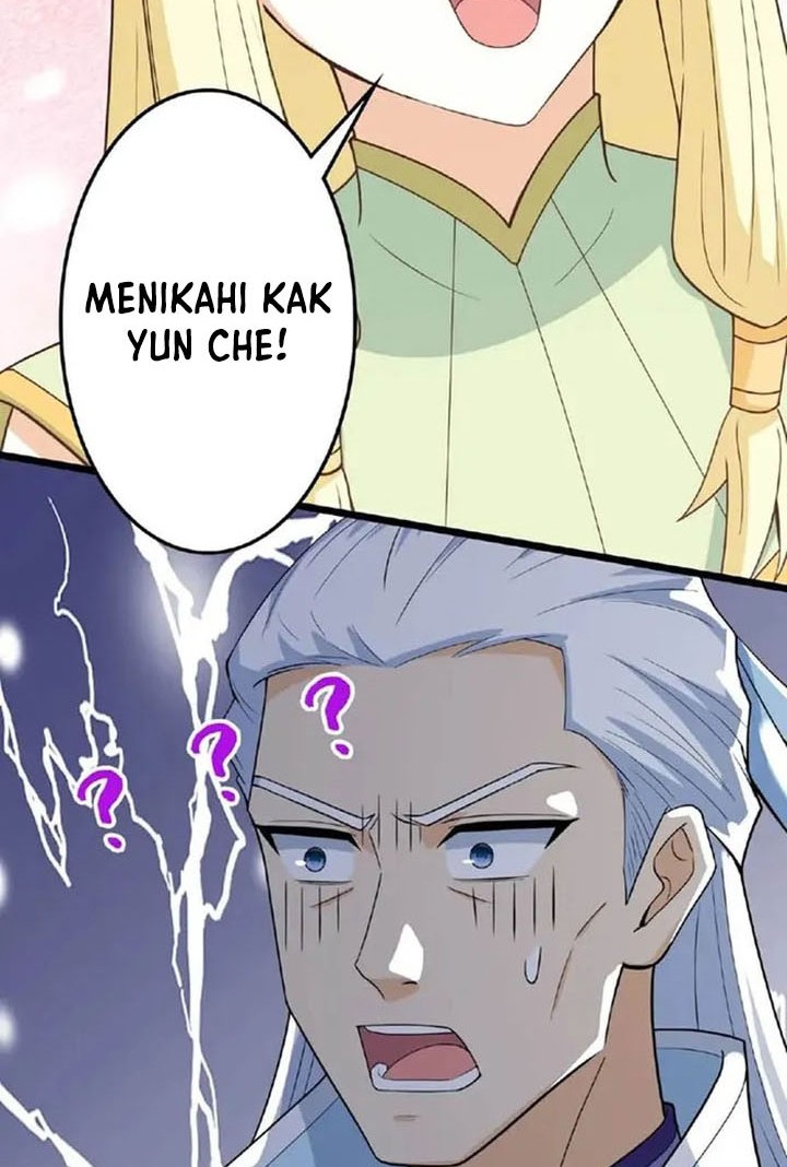 Against the Gods Chapter 658 - Halaman 15