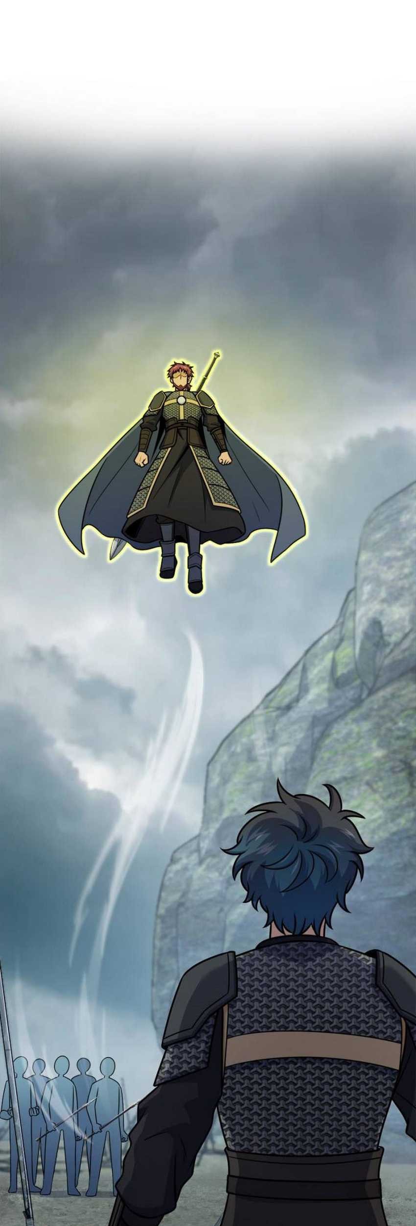 Manhua Spare Me, Great Lord! Chapter 567 gambar 2