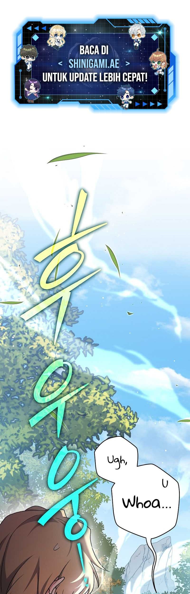 Manhwa The Novel’s Extra (Remake) Chapter 107 gambar 2