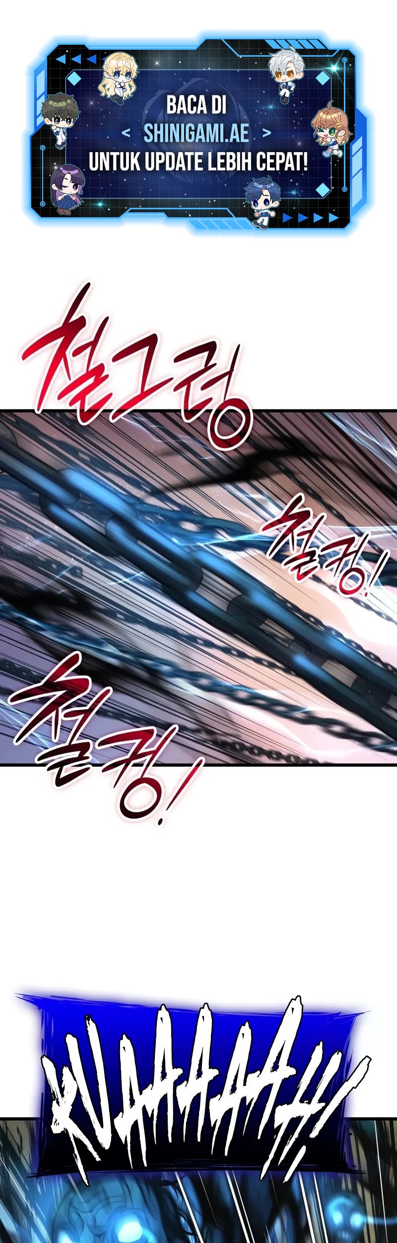 Manhwa Myst, Might, Mayhem (Legend Of Heavenly Chaos Demon) Chapter 49 gambar 2