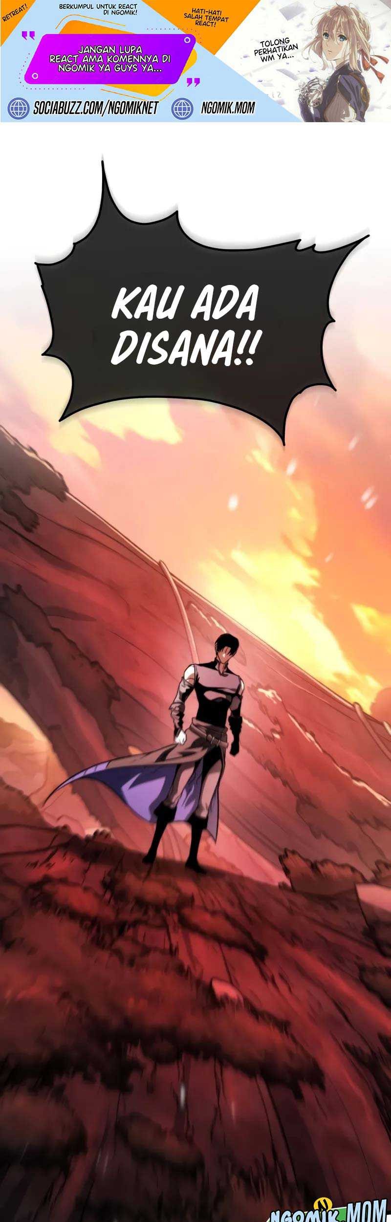 Manhwa Reincarnator Chapter 55 gambar 2