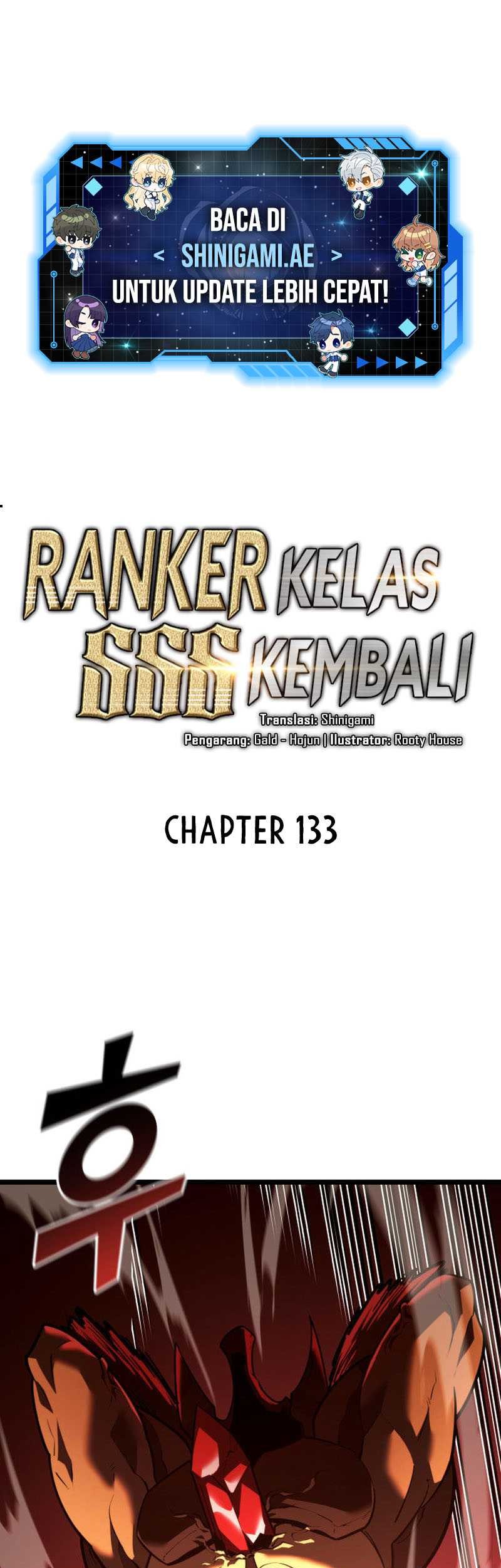 Manhwa Return of the SSS-Class Ranker Chapter 133 gambar 2
