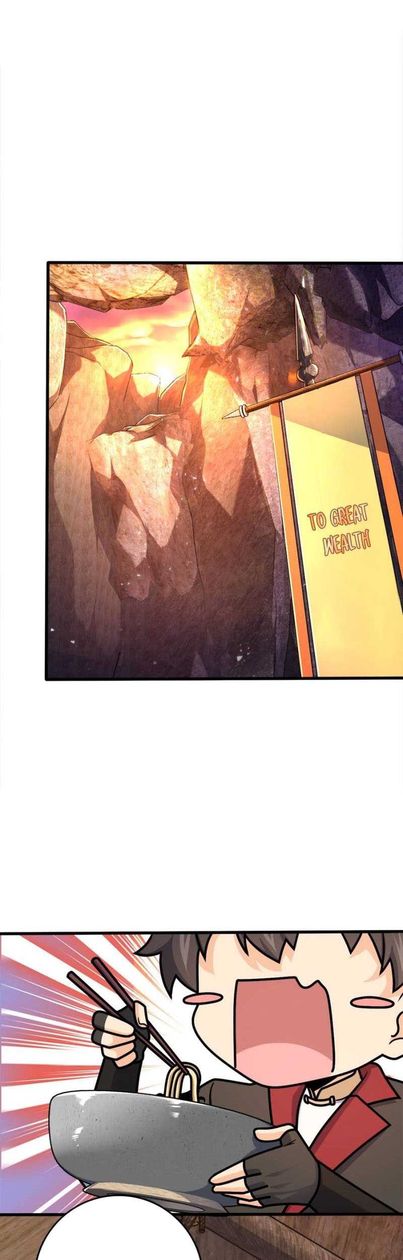 Manhua Spare Me, Great Lord! Chapter 569 gambar 2