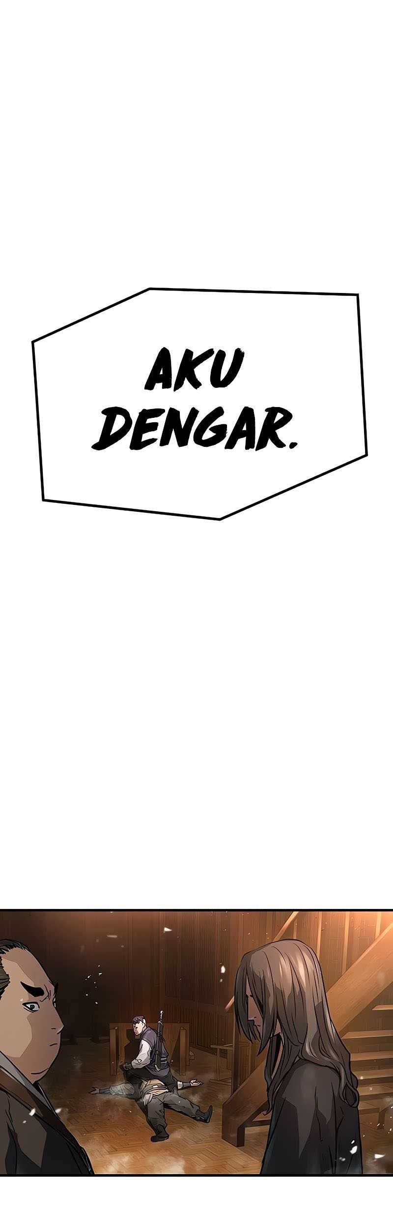 Manhwa Absolute Regression Chapter 24 gambar 2
