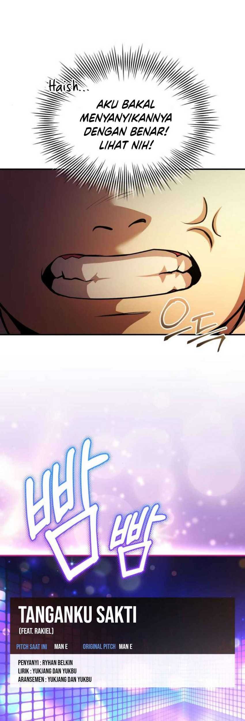 Manhwa The Crown Prince That Sells Medicine Chapter 56 gambar 2