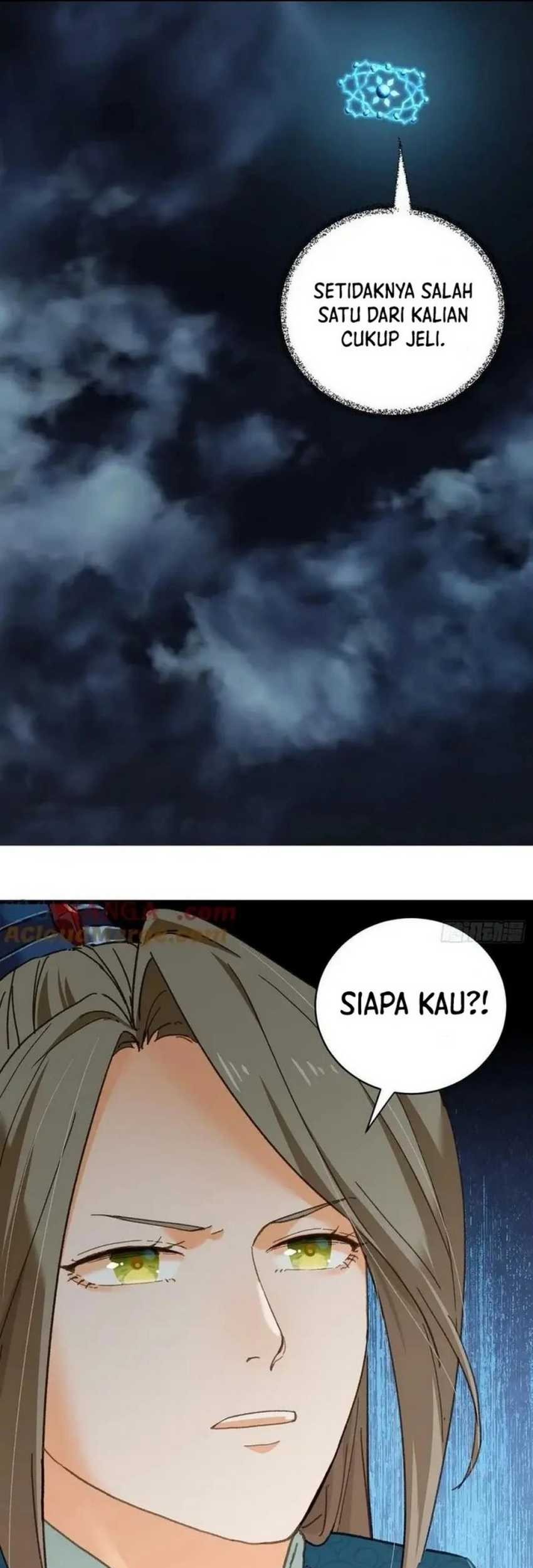 Manhua Counterattacking System Available At The Grand Ascension Stage Chapter 38 gambar 2