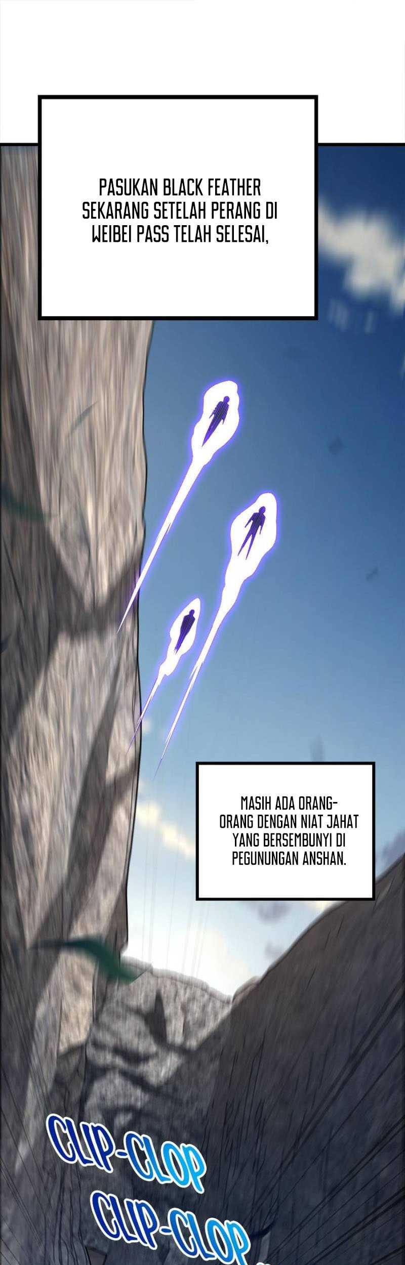 Manhua Spare Me, Great Lord! Chapter 570 gambar 2