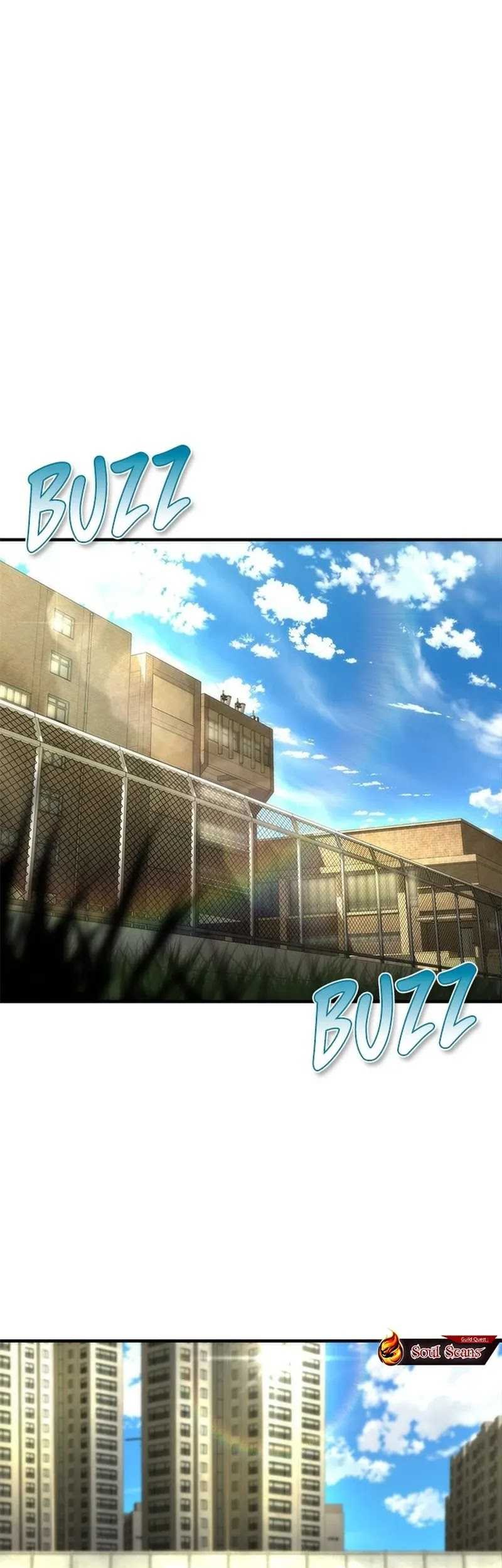 Manhwa Zombie Apocalypse 82-08 Chapter 28 gambar 2
