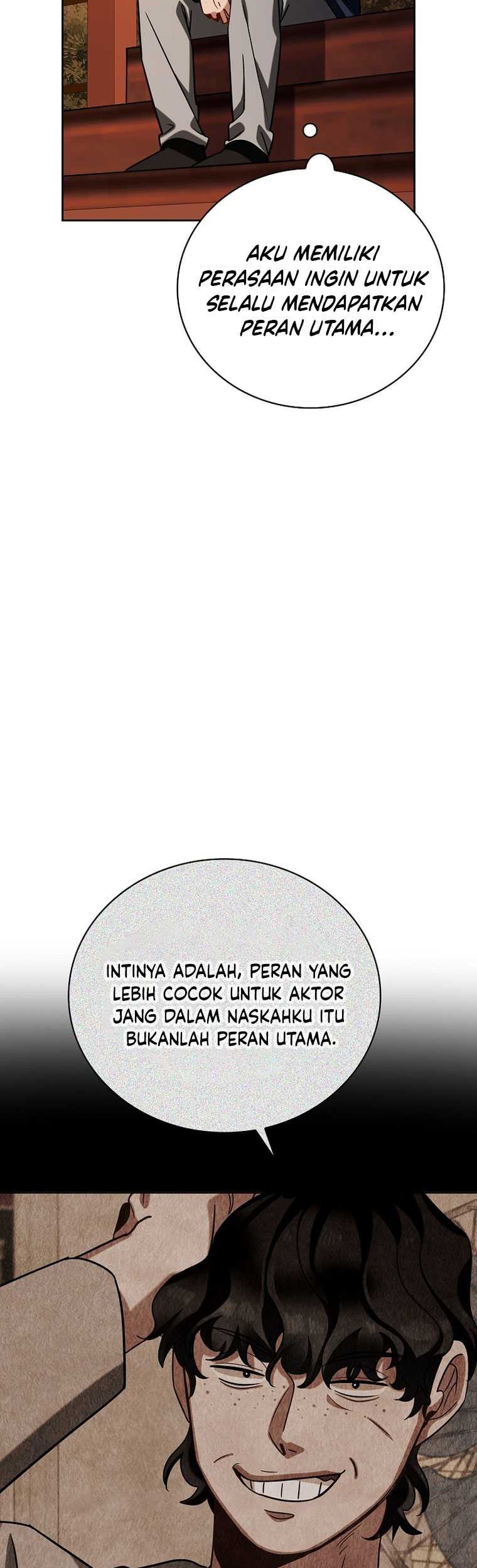 Be the Actor Chapter 111 - Halaman 4