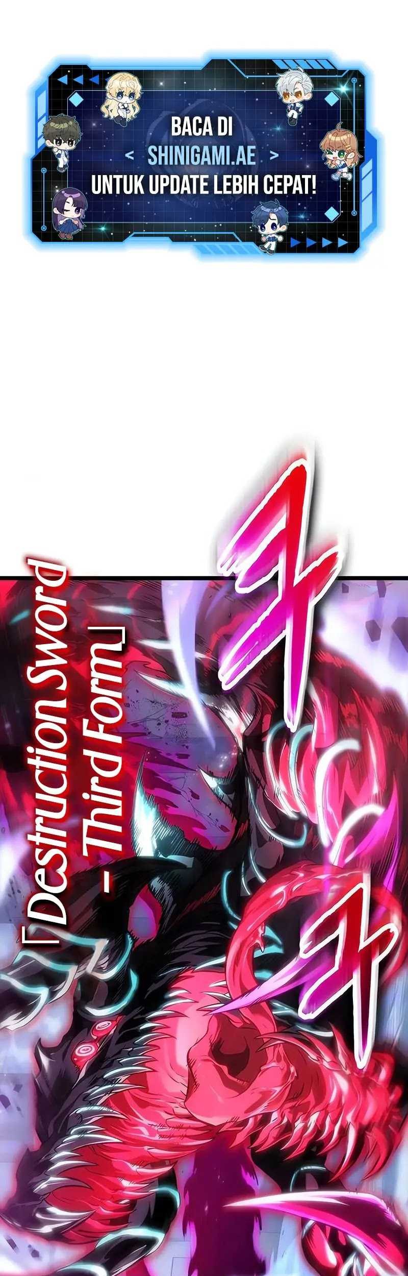 Manhwa The World After the Fall Chapter 156 gambar 2