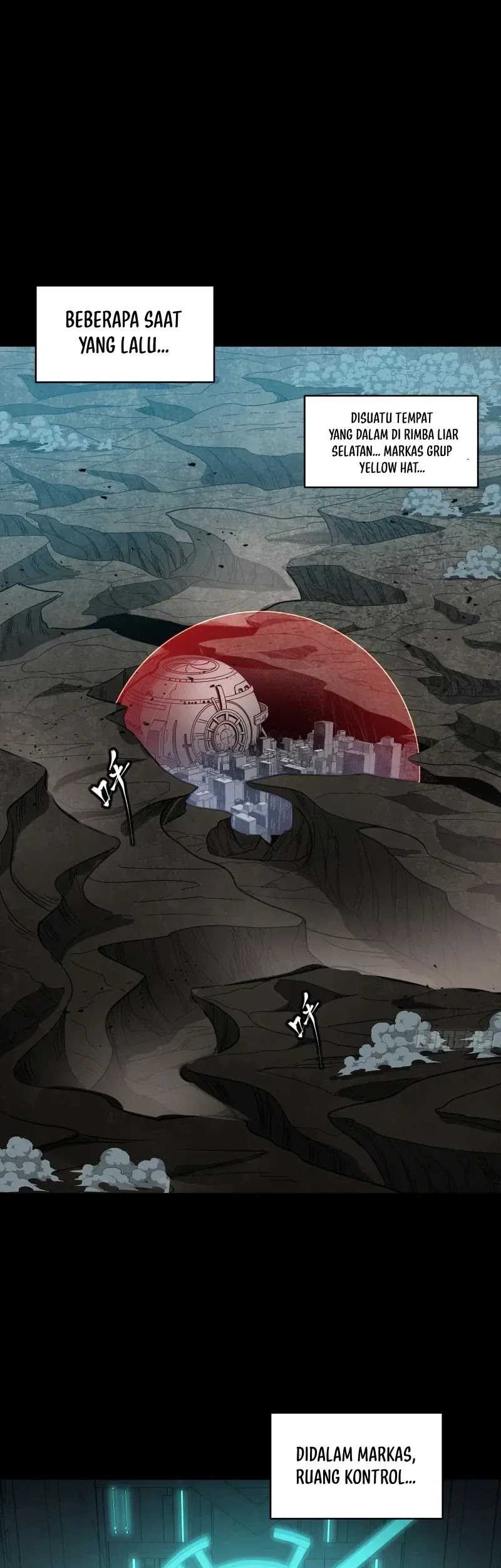Manhua Legend of Star General Chapter 245 gambar 2